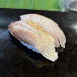 立ち食い弁慶 - のどぐろ