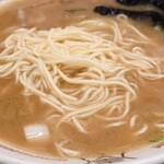 大ちゃんラーメンみの家 - 