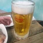 川かみ鮮魚 魚坊 - 