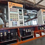 大ちゃんラーメンみの家 - 