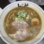 麺や hide - 