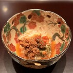 わたなべ - ズワイガニ　内子外子