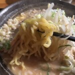登龍門 - 麺あっぷ
