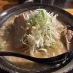 登龍門 - モヤシがいいのよね