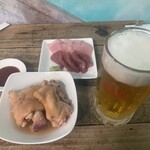 川かみ鮮魚 魚坊 - 