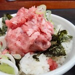 大ちゃんラーメンみの家 - 