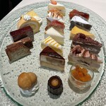 ラ・グランターブル ドゥ キタムラ - 