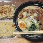 ラーメン 吉亭  - 