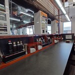 大ちゃんラーメンみの家 - 