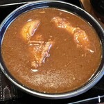 とんかつとカツカレーの店 キセキ食堂 - 