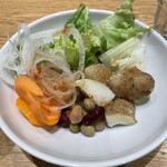 AWkitchen イオンモール広島府中店 - 
