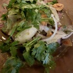 モンスーンカフェ - 