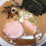 大ちゃんラーメンみの家 - 