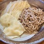 Ramen FeeL - もちもちとしこしこのつけ麺✨✨