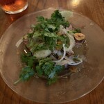 モンスーンカフェ - 