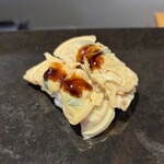 立ち食い弁慶 - 煮蛤