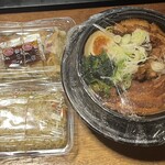 ラーメン 吉亭  - 
