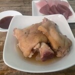 川かみ鮮魚 魚坊 - 