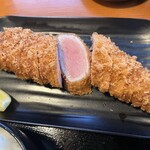 とんかつとカツカレーの店 キセキ食堂 岩槻店 - 