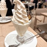 よつ葉ミルクプレイス - 