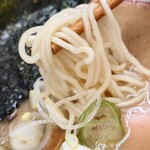 大ちゃんラーメンみの家 - 