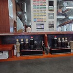 大ちゃんラーメンみの家 - 