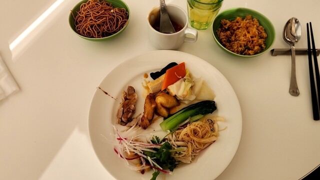 シンガポール・シーフード・リパブリック 銀座 （Singapore Seafood