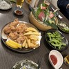 漁師料理 番屋小屋 西船橋店