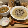 銀座蕎麦うどんしら石 銀座店