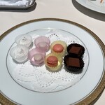 ラ・グランターブル ドゥ キタムラ - 