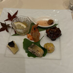 礼華　青鸞居 - 