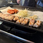 韓国居酒屋・経堂プッチョン - 