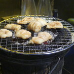 ホルモン 長岡 - マルチョウ・テッチャン