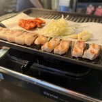 韓国居酒屋・経堂プッチョン - 