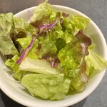 ハンバーグ＆ステーキ食堂クラウゾ - 