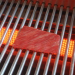 seafood grill なみ木 - イチボオンザロースター