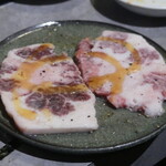 ホルモン 長岡 - テール