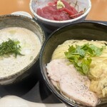 麺邸 いざかなや - 