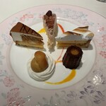 ラ・グランターブル ドゥ キタムラ - 