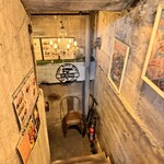 ハンバーグ＆ステーキ食堂クラウゾ - 