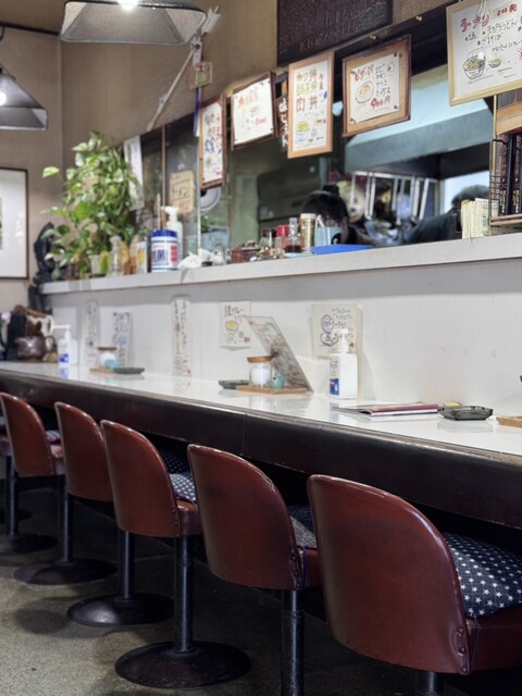 Ｂ＆Ｂ（ビイアンドビイ） - 一ノ関（食堂）の写真