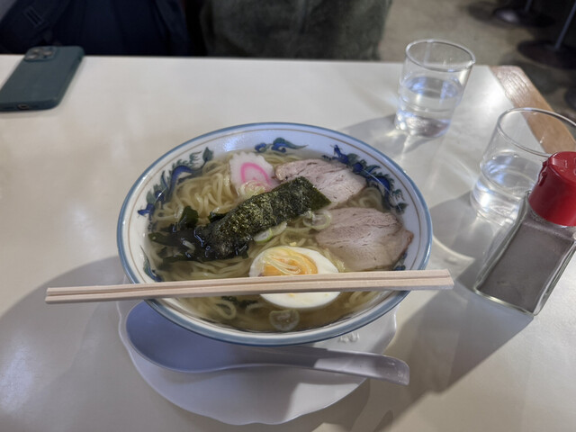 Ｂ＆Ｂ（ビイアンドビイ） - 一ノ関（食堂）の写真