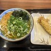 丸亀製麺 野田店
