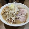 味噌麺処 田坂屋