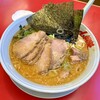 ラーメン山岡家 焼津店