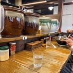 北海道ラーメン きむら初代 - 