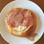 ブーランジェリー・イアナック - 