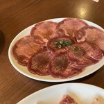 焼肉 山河 豊島園店 - 