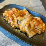 焼肉 AJITO 総本店 - 