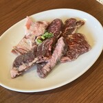 焼肉 山河 豊島園店 - 